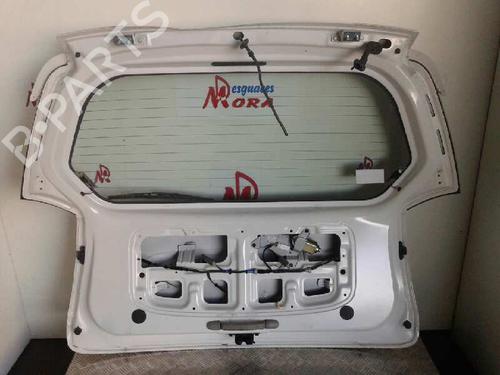 Tailgate HYUNDAI ATOS (MX) 1.0 i | BP12641965C6 