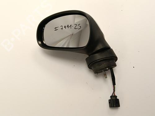 left-mirror-seat-leon-1p1-2005-2006-2007-2008-2009-2010-2011-2012-2013-32442859 main image