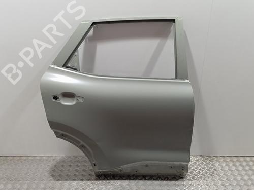 Used Right rear door MG MG HS (AS23) [2018-2025]  22552161
