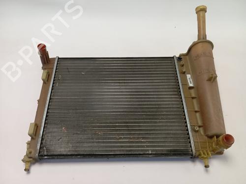 Køler FIAT 500 (312_) 1.2 LPG (312AXA1A) (69 hp) 29329585