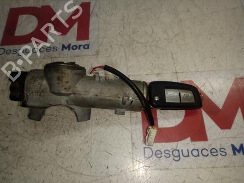 Ignition barrel NISSAN NT400 CABSTAR (F24M)  | BP12675032M48 