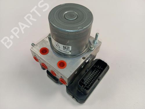 ABS Bremseaggregat ABS Bremseaggregat RENAULT CLIO V (B7_) 1.5 Blue dCi 100 (B7AD) (101 hp) 36859974 36859974
