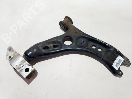 Used Right front suspension arm VW GOLF VI (5K1) [2008-2014]  28703287