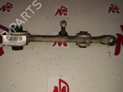 Used Right front suspension arm MERCEDES-BENZ E-CLASS (W211) E 280 CDI (211.023) (177 hp) 16715808