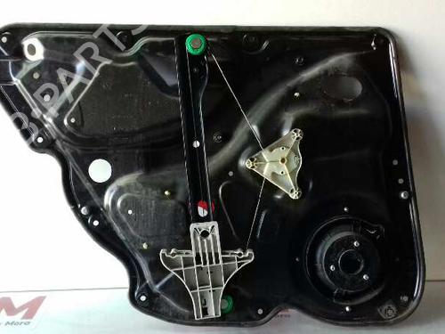 Rear right window mechanism VW PASSAT B6 (3C2)  | BP29311802C25 
