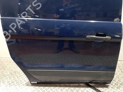 Right slide door FORD TRANSIT CONNECT MPV  | BP29630718C75 