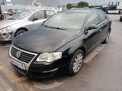 Used Parts VW PASSAT B6 (3C2) 2.0 TDI 16V 5005872