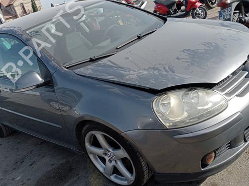 Left headlight VW GOLF V (1K1) | BP24404943C28