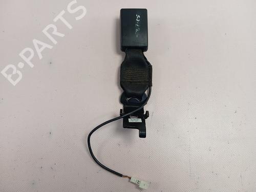 Sikkerhetsbelte-spenne Sikkerhetsbelte-spenne BMW X6 (F16, F86) [2014-2019] 35819463 35819463