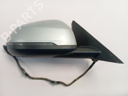 Used Right mirror Right mirror 37516861 37516861