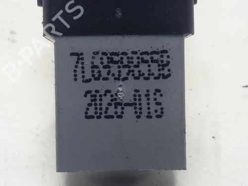 Højre bagtil elrude kontakt VW PASSAT B6 Variant (3C5) | BP30372815I28