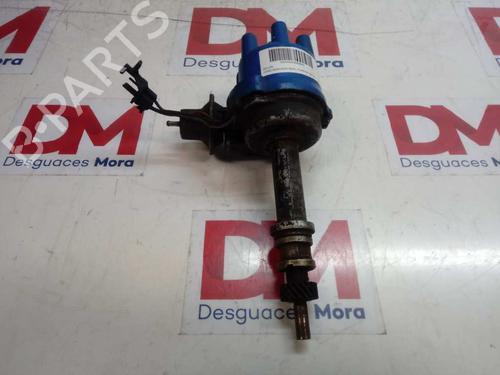 Used Ignition distributor FORD GRANADA Turnier (GNU) [1977-1985]  19260999