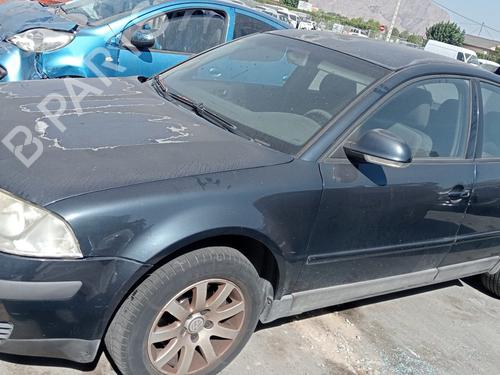 Engine VW PASSAT B5.5 (3B3) 1.9 TDI | BP16415686M1 