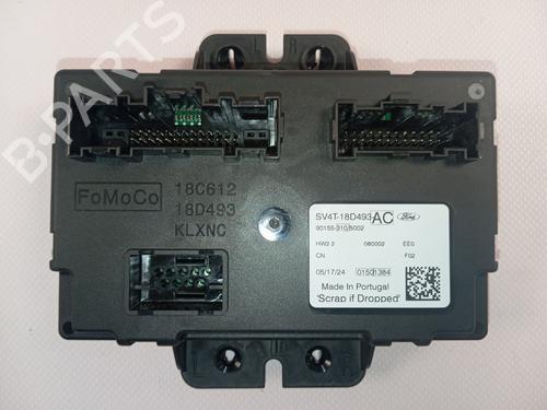 Used Electronic module Electronic module FORD KUGA III (DFK) 2.5 Duratec Plug-in-Hybrid (152 hp) 36280228 36280228