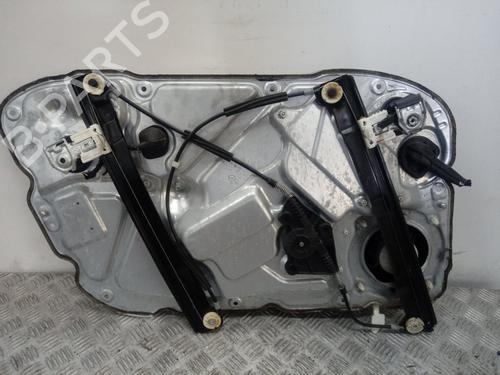 Front right window mechanism ALFA ROMEO 159 (939_) 1.9 JTDM 16V (939AXC1B, 939AXC12) | BP12675331C23 