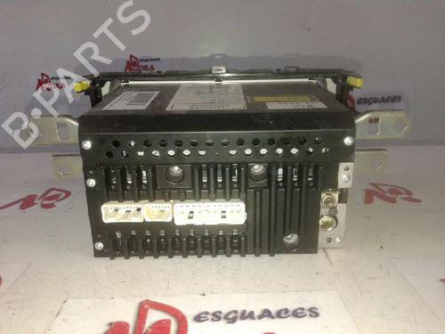 Radio TOYOTA YARIS (_P9_) 1.0 VVT-i (KSP90_, KSP90R) | BP13533661E6 