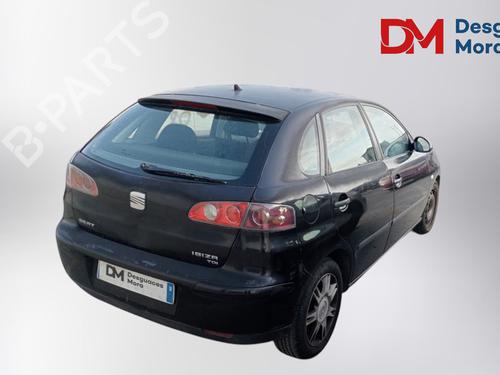 AC compressor SEAT IBIZA III (6L1)  | BP28671513M34