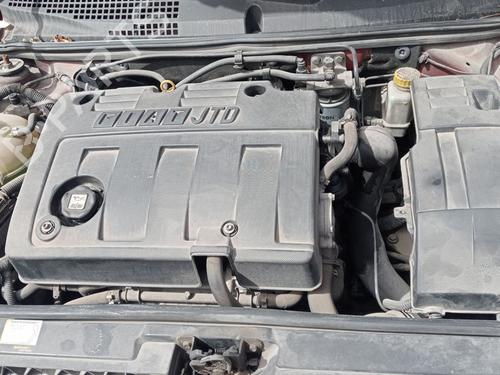 Left headlight FIAT STILO (192_) 1.9 D Multijet | BP16730235C28 