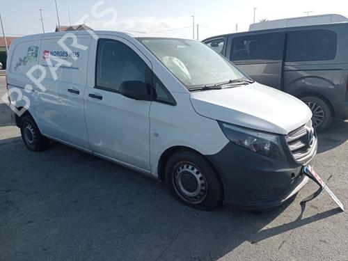 Front right interior door handle MERCEDES-BENZ VITO Van (W447) 111 CDI (447.601, 447.603, 447.605) | BP36023121I14 - Image 8