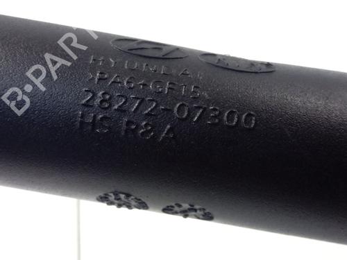 Pipe KIA RIO IV (YB, SC, FB) | BP16996476M125