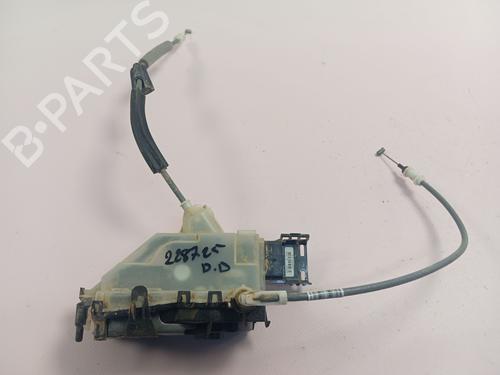 Used Front right lock PEUGEOT 2008 II (UD_, US_, UY_, UJ_, UR_, UC_) [2019-2025]  28502926