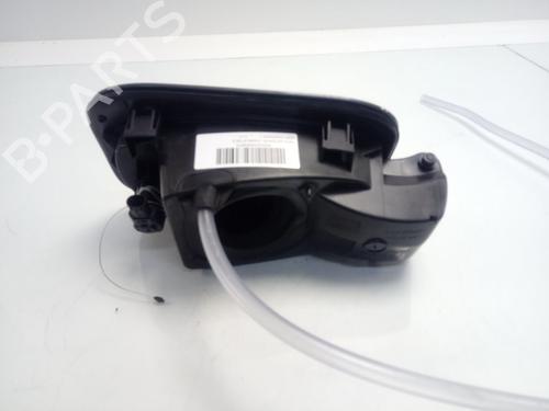 Fuel flap JEEP COMPASS (MP, M6, MV, M7)  | BP13300544C131 