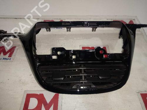 Air vent PEUGEOT 208 I (CA_, CC_) 1.4 HDi | BP16337745I21 