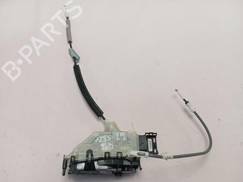 Used Front left lock Front left lock PEUGEOT 508 II (FB_, FH_, F3_) [2018-2026] 34543866 34543866
