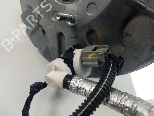 Servo brake RENAULT EXPRESS Box Body/MPV 1.5 Blue dCi 95 (F6AB) | BP29410229M42 