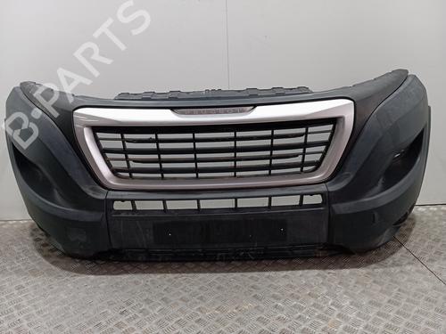 Used Front bumper PEUGEOT BOXER Van [2006-2025]  29066834