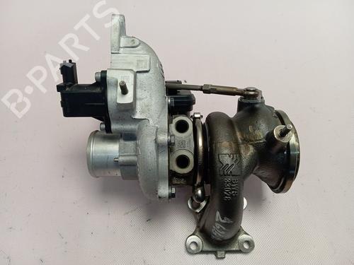 Used Turbocharger/Supercharger Turbocharger/Supercharger FIAT 500 (312_) 1.0 Mild Hybrid (312.AYD1B) (69 hp) 40104389 40104389