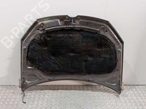 Hood VW GOLF VI (5K1)  | BP24333652C1