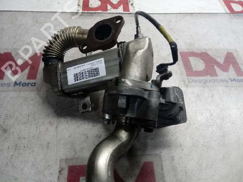 Used Egr RENAULT SCÉNIC III (JZ0/1_) [2008-2016]  13902968