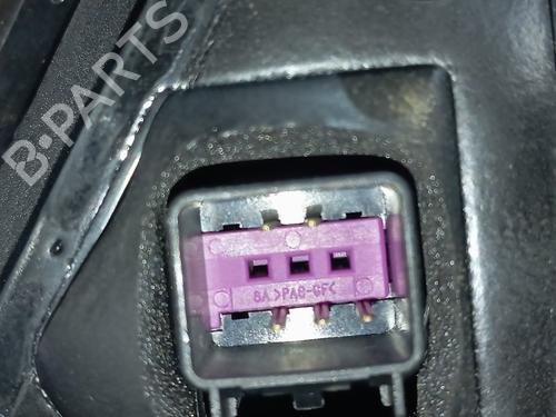 Left mirror CHEVROLET CRUZE (J300)  | BP31586062C26 