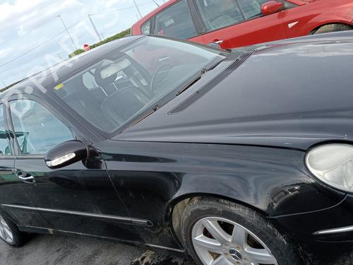 Steering rack MERCEDES-BENZ E-CLASS (W211)  | BP25858052M22 