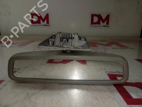 Used Rear mirror MERCEDES-BENZ C-CLASS (W203) C 220 CDI (203.006) (136 hp) 30370994