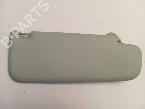 Right sun visor ALFA ROMEO 159 (939_) 1.9 JTDM 8V (939AXE1B) | BP19273415I2 