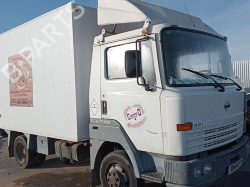 Engine MERCEDES-BENZ E-CLASS (W210)  | BP25855758M1 