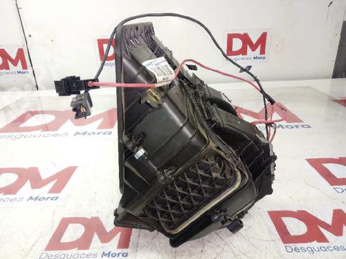 Heater matrix box MERCEDES-BENZ VIANO (W639) CDI 3.0 (639.811, 639.813, 639.815) | BP29370823M61 