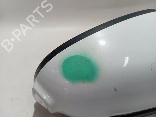 Right mirror HYUNDAI KONA (OS, OSE, OSI)  | BP27566496C27 