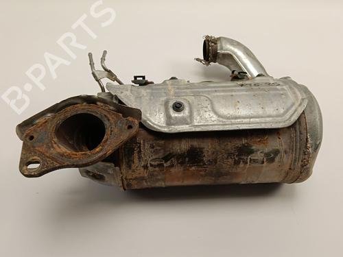 Used Catalyst Catalyst NISSAN QASHQAI II (J11, J11_) [2013-2026] 36050257 36050257
