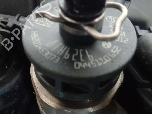 Engine RENAULT KANGOO / GRAND KANGOO II (KW0/1_) | BP30370853M1