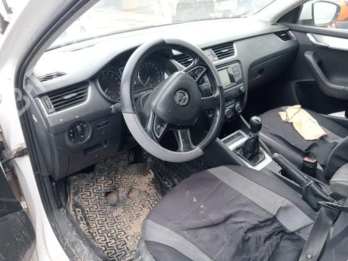 Right headlight SKODA OCTAVIA III Combi (5E5, 5E6) 1.6 TDI | BP37408101C29 - Image 9