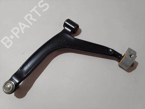 Used Right front suspension arm Right front suspension arm CITROËN BERLINGO / BERLINGO FIRST MPV (MF_, GJK_, GFK_) 1.4 i (MFKFX, MFKFW, GJKFWB, GJKFWC, GFKFWC) (75 hp) 35794982 35794982