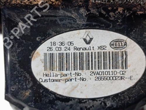 Right taillight RENAULT MASTER III Bus (JV)  | BP29353888C35 