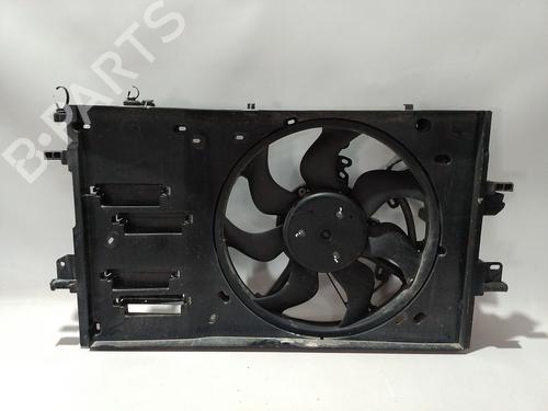Koelventilatormotor Koelventilatormotor RENAULT EXPRESS Box Body/MPV [2021-2026] 36990886 36990886