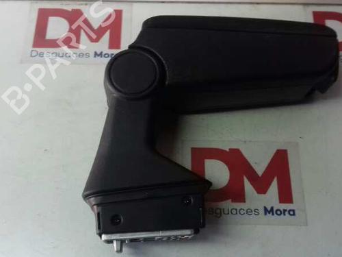 Used Armrest / Center console ALFA ROMEO MITO (955_) 1.3 MultiJet (955AXH1B, 955AXT1A) (90 hp) 12651593