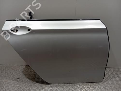 Used Right rear door BMW 5 Gran Turismo (F07) 530 d (245 hp) 29618643