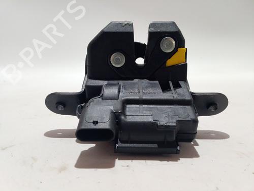 Used Tailgate lock FIAT TIPO Saloon (356_, 357_) [2015-2025]  26904897