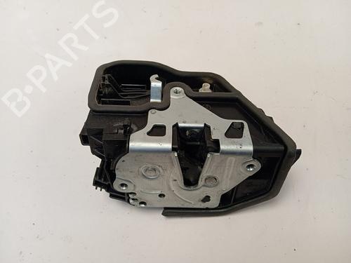 Rear right lock BMW 3 (F30, F80) 320 d | BP21570872C99 